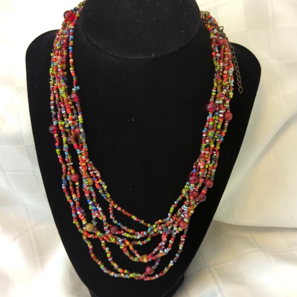 💖11 Necklaces - Picture 9 of 11